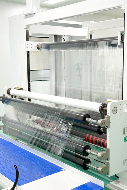 F&aacute;brica de PPF