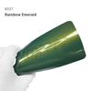 Película protectora de pintura de coche PPF de color Rainbow Emerald TPU