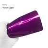 Violet Light TPU Color Car Pinte Película
