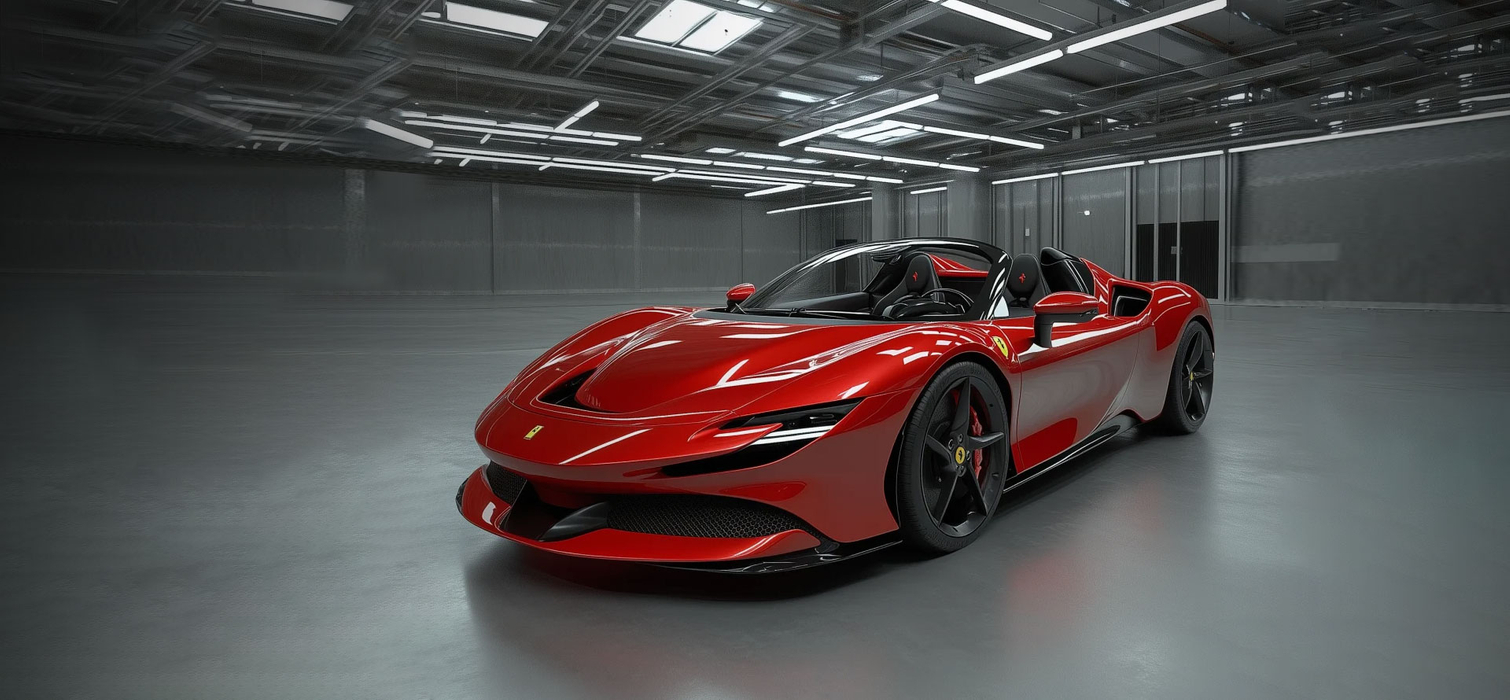 La protección está en camino