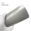 Color TPU de gris plateado PPF PETRACIÓN DE PROTECCIÓN DE PINTURA DE CAR 1.52*16 m/rollo