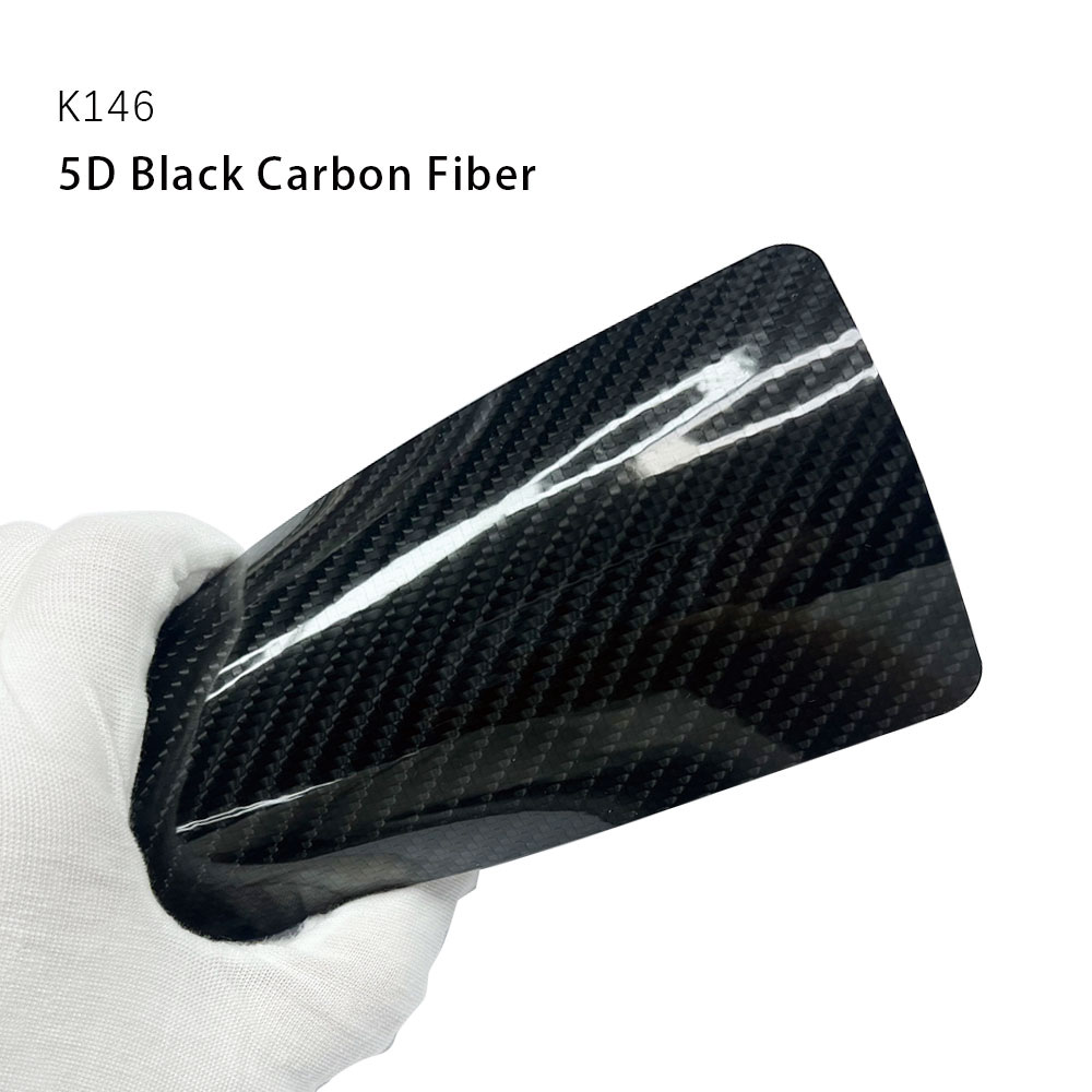 Instalaci&oacute;n de PPF de carbono en un coche de lujo